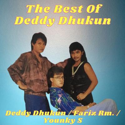 The Best Of Deddy Dhukun's cover