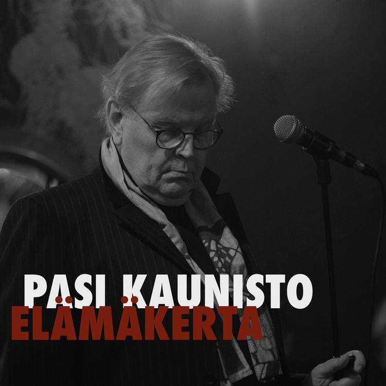 Pasi Kaunisto's avatar image