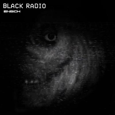 BLACK RADIO's cover