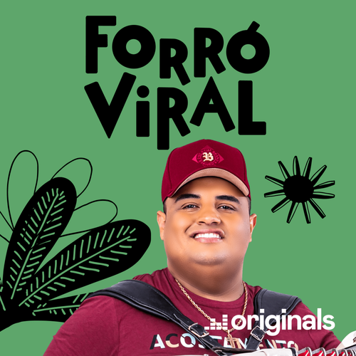 Fala que me Ama - Forró Viral's cover