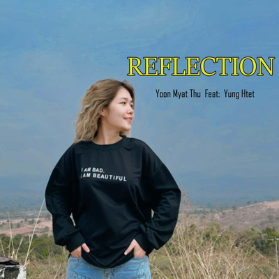 Reflection's cover