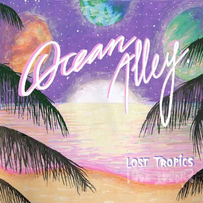 Lost Tropics's cover
