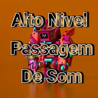 passagem de Som's cover