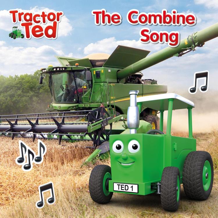 Tractor Ted's avatar image