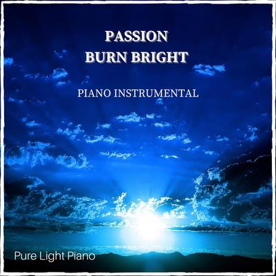 New Thing (Piano Instrumental) By Pure Light Piano's cover