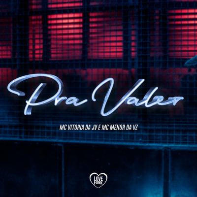 Pra Valer's cover