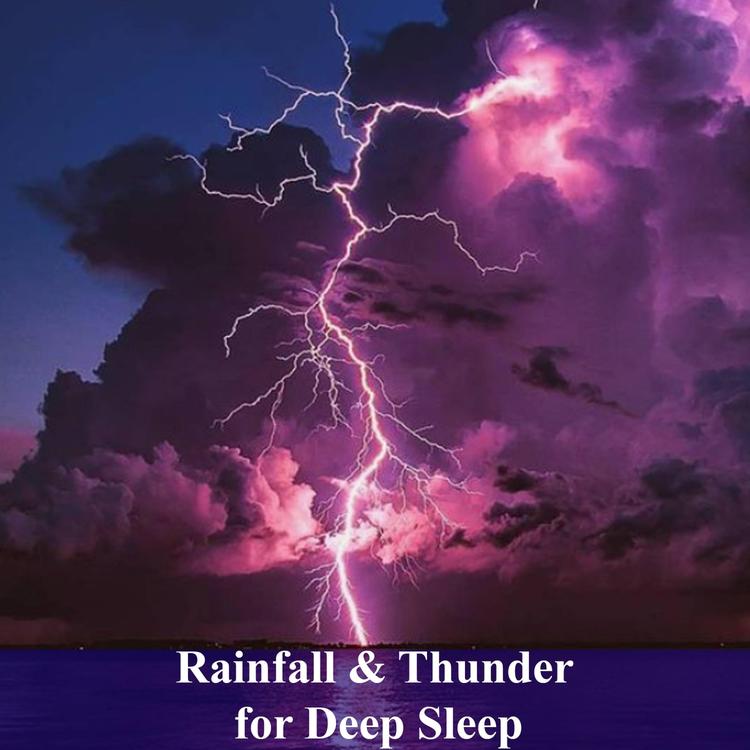 Rainfall & Thunder for Deep Sleep's avatar image