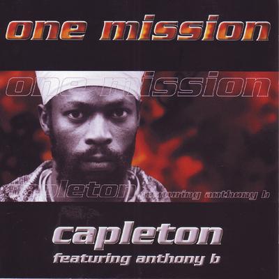 One Mission's cover