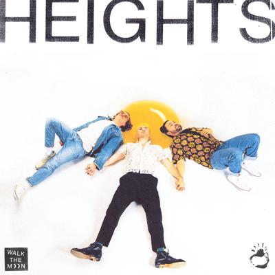HEIGHTS's cover