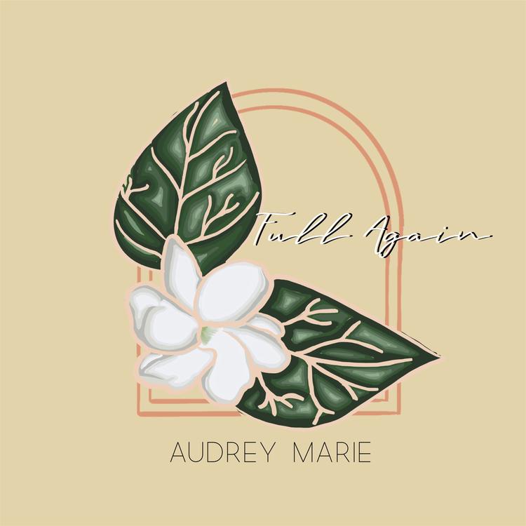 Audrey Marie's avatar image