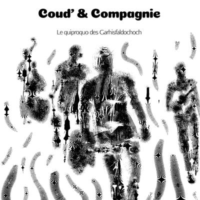 Coud' et Compagnie's cover