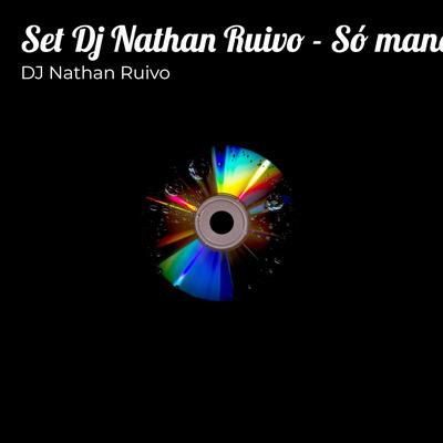 DJ Nathan Ruivo's cover