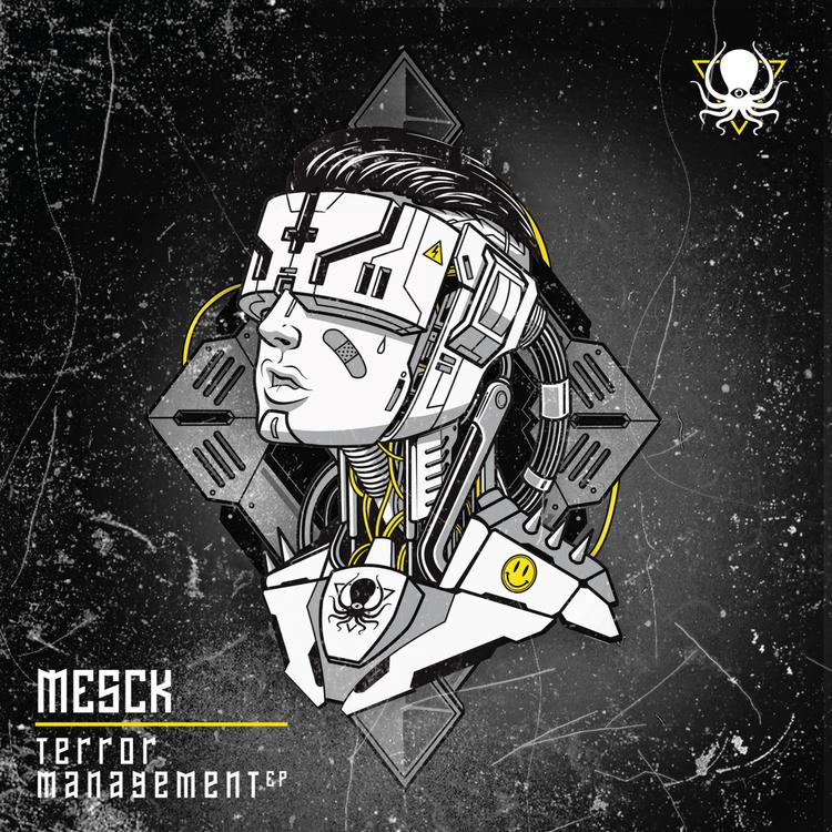 Mesck's avatar image