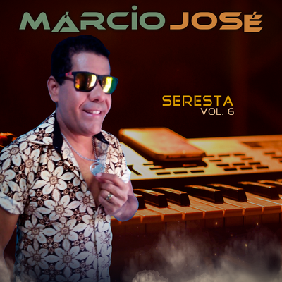 Seresta Vol. 6's cover