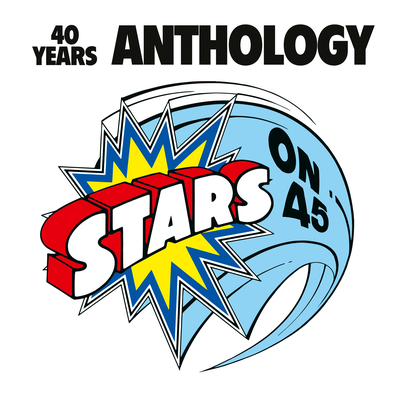 Stars On 45 - 12 inch version (Remastered)'s cover