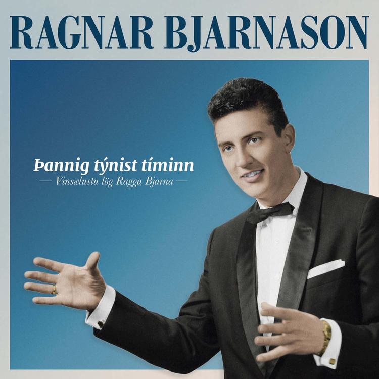 Ragnar Bjarnason's avatar image