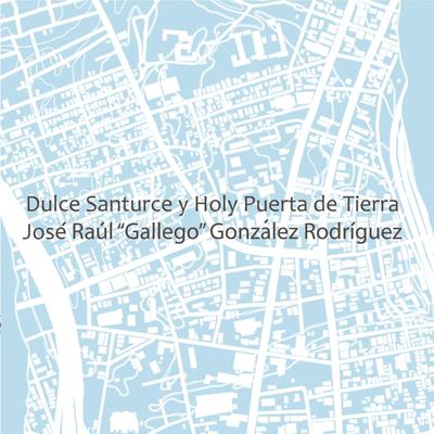 Dulce Santurce y Holy Puerta de Tierra's cover