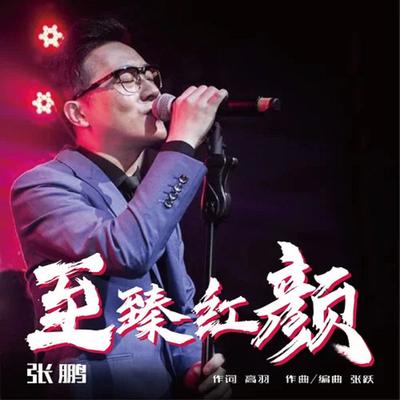 至臻紅顏's cover