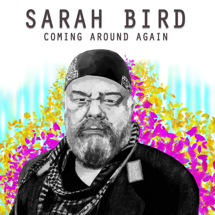 Sarah Bird's avatar image