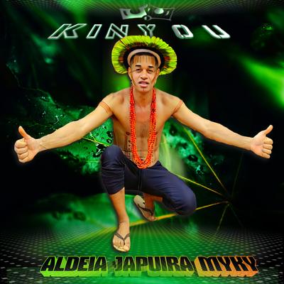 Aldeia Japuira Myky's cover