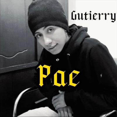 Pae's cover