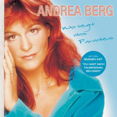 Du warst nicht frei für mich By Andrea Berg's cover