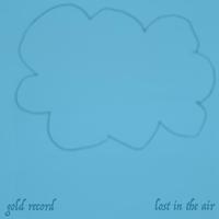 Gold Record's avatar cover
