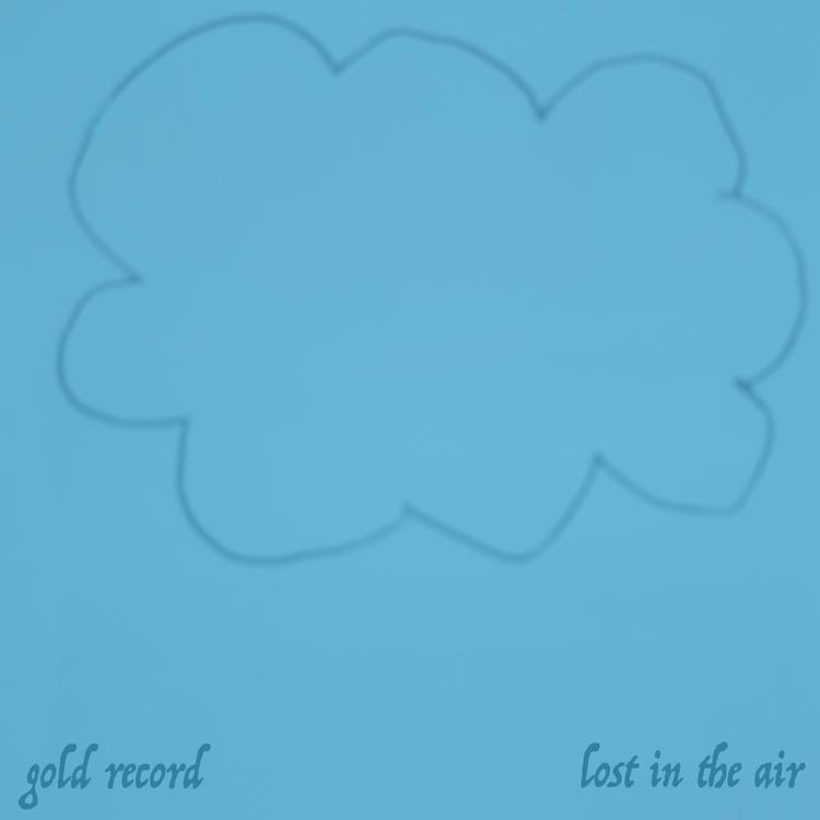 Gold Record's avatar image
