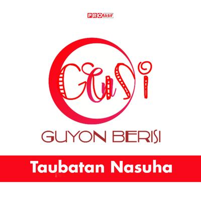 GUSI (GUYON BERISI)'s cover
