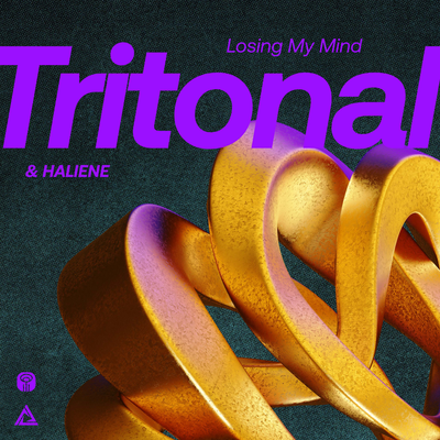 Losing My Mind By Tritonal, HALIENE's cover