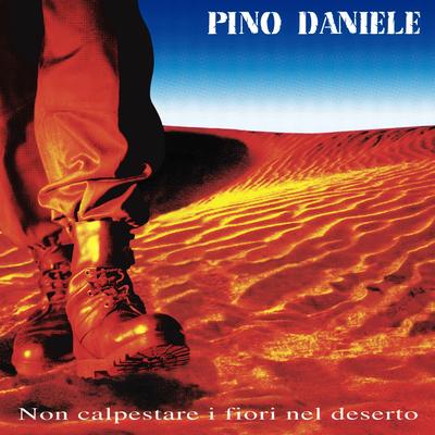 Io per lei (2021 Remaster) By Pino Daniele's cover