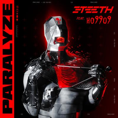 Paralyze (feat. Ho99o9)'s cover