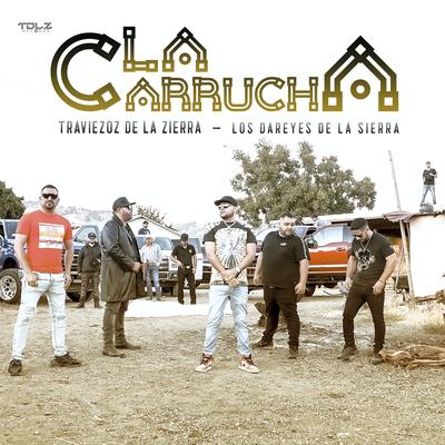 La Carrucha (En Vivo)'s cover