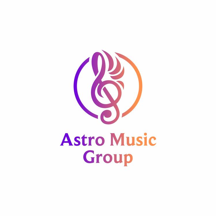 Astro Music Group's avatar image