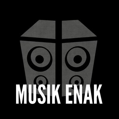 Musik Enak's cover