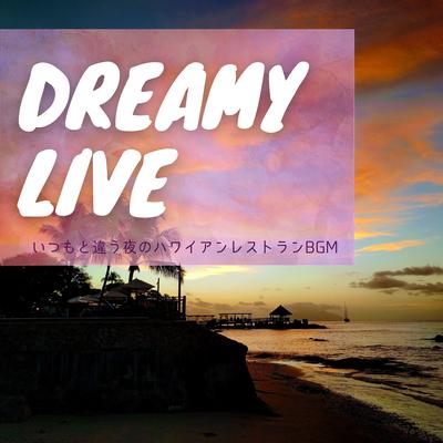 Sunset at Midnight By Dreamy Live's cover