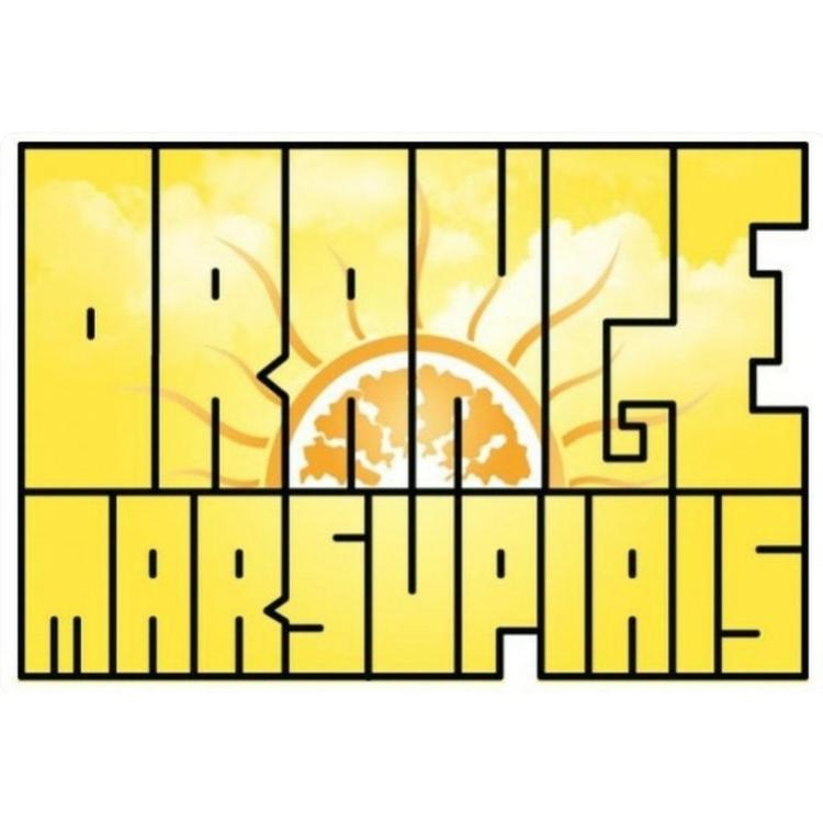 Orange Marsupials's avatar image