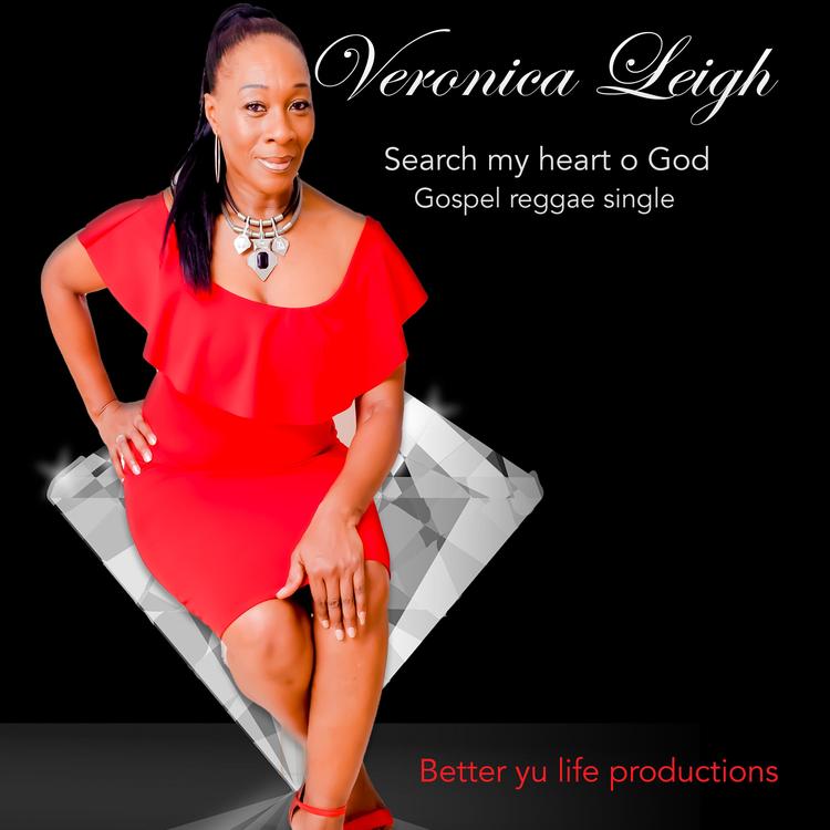 Veronica Leigh's avatar image