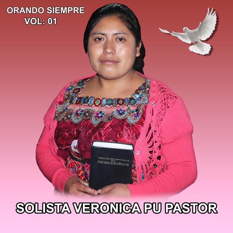 Solista Veronica Pu Pastor's avatar image