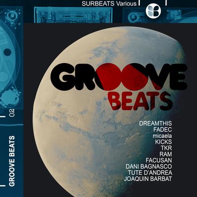 Groove Beats 02's cover