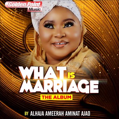 Alhaja Aminat Obirere's cover