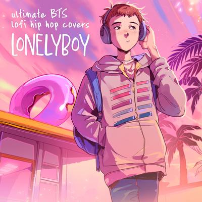 spring day - lofi By lonelyboy's cover