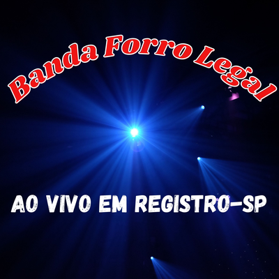 Banda Forró Legal's cover