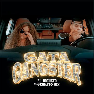 Gata Gangster's cover