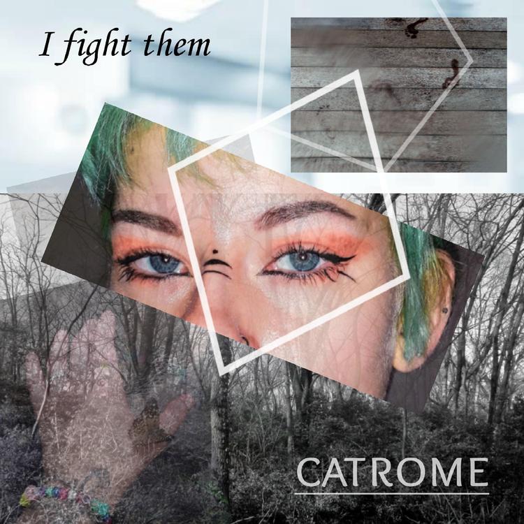 Catrome's avatar image