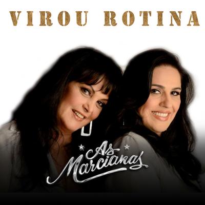 Virou Rotina's cover