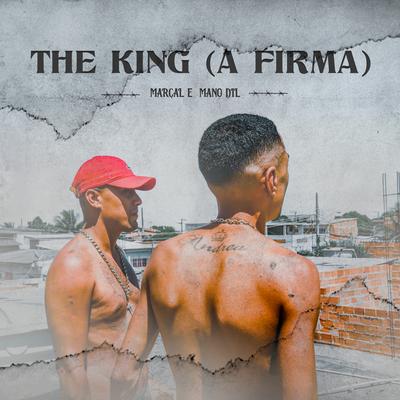 The King " a Firma "'s cover