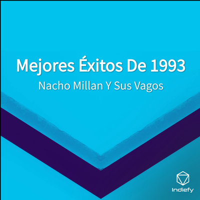 Nacho Millan y Sus Vagos's cover