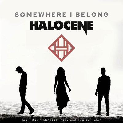 Somewhere I Belong's cover