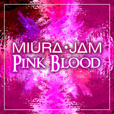 PINK BLOOD (From "To Your Eternity")[Full Version] By Miura Jam's cover